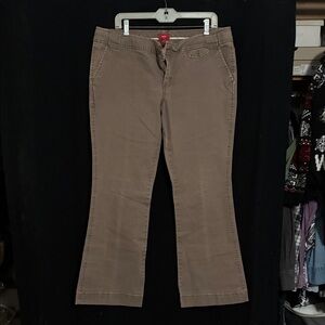 Mossimo Supply Co. Taupe Pants